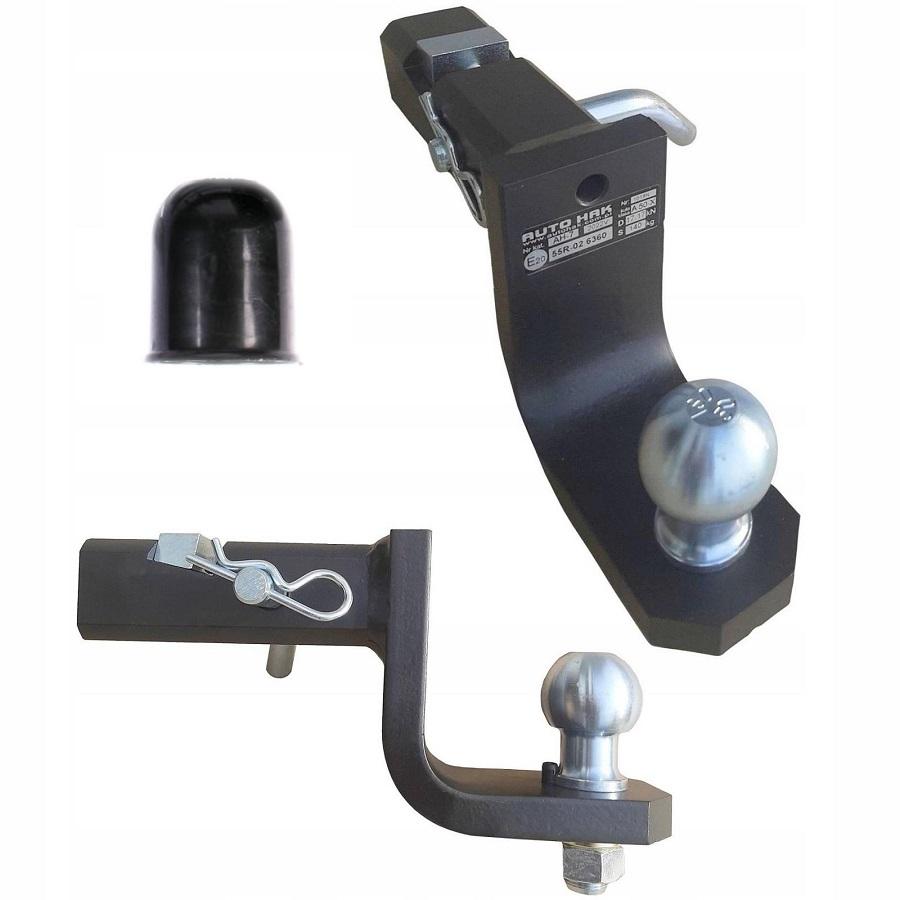 HAK ADAPTER USA clearance option AH7 Auto Hak