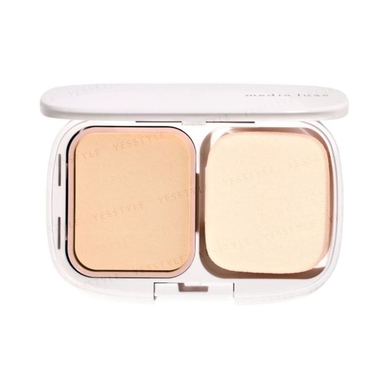 Kanebo - Media Luxe Powder Foundation