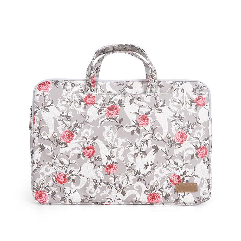 Bunte Digitale Druck Laptoptasche