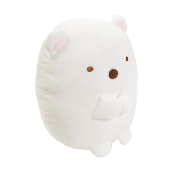 Sumikko Gurashi Plush Toy M Polar Bear MP62101