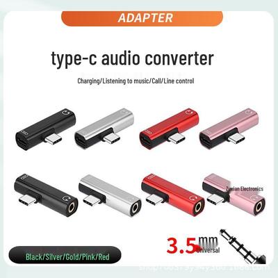 Audio - video příslušenství – Audio adaptéry