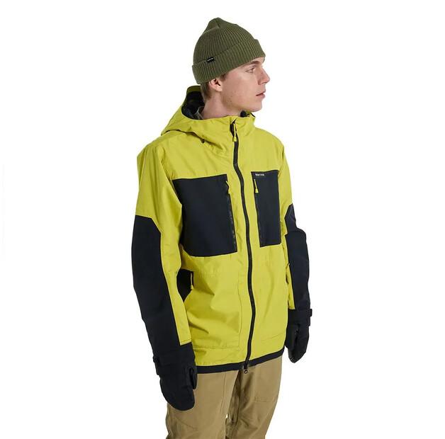 

Burton Frostner 2L куртка XL