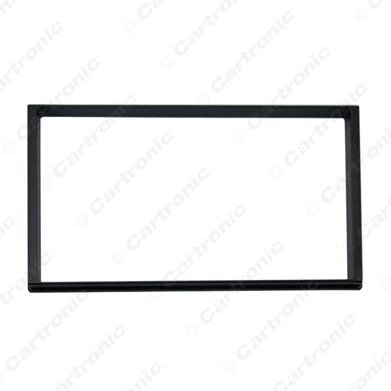 

Аудиомодуль Foton Tunland: Панельный кронштейн для DVD/CD-плеера LEWA