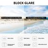 Unisex Small Frame Retro Sunglasses UV400 Protection For Outdoor Activities