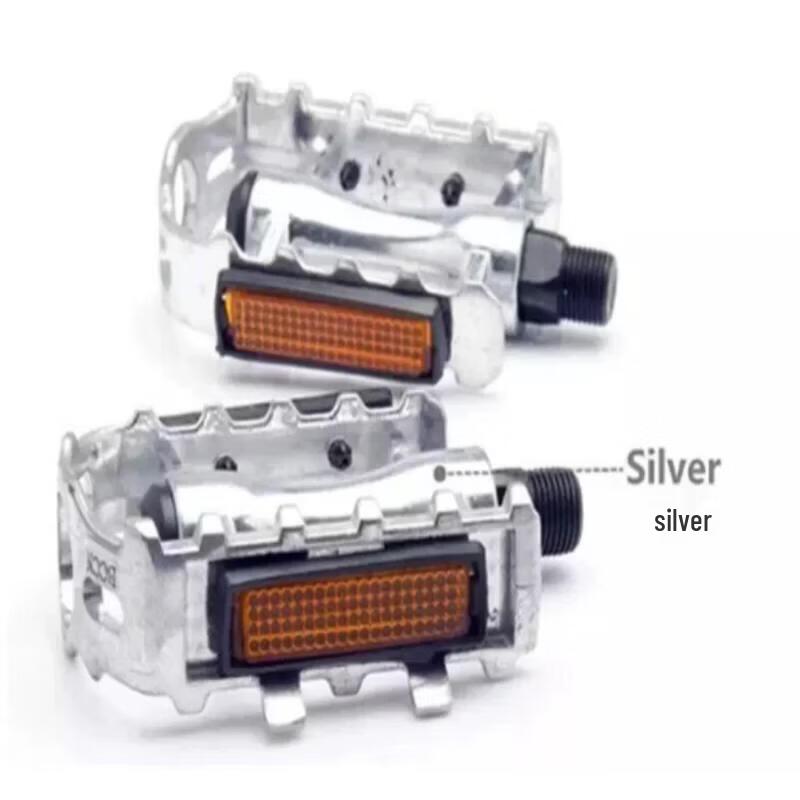 Lishi Colorful Anti-slip Bicycle Pedals