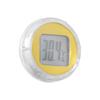 Innenklebetyp Wasserdichte Instrumente Digitales Motorrad Thermometer Temperatur Messgerät