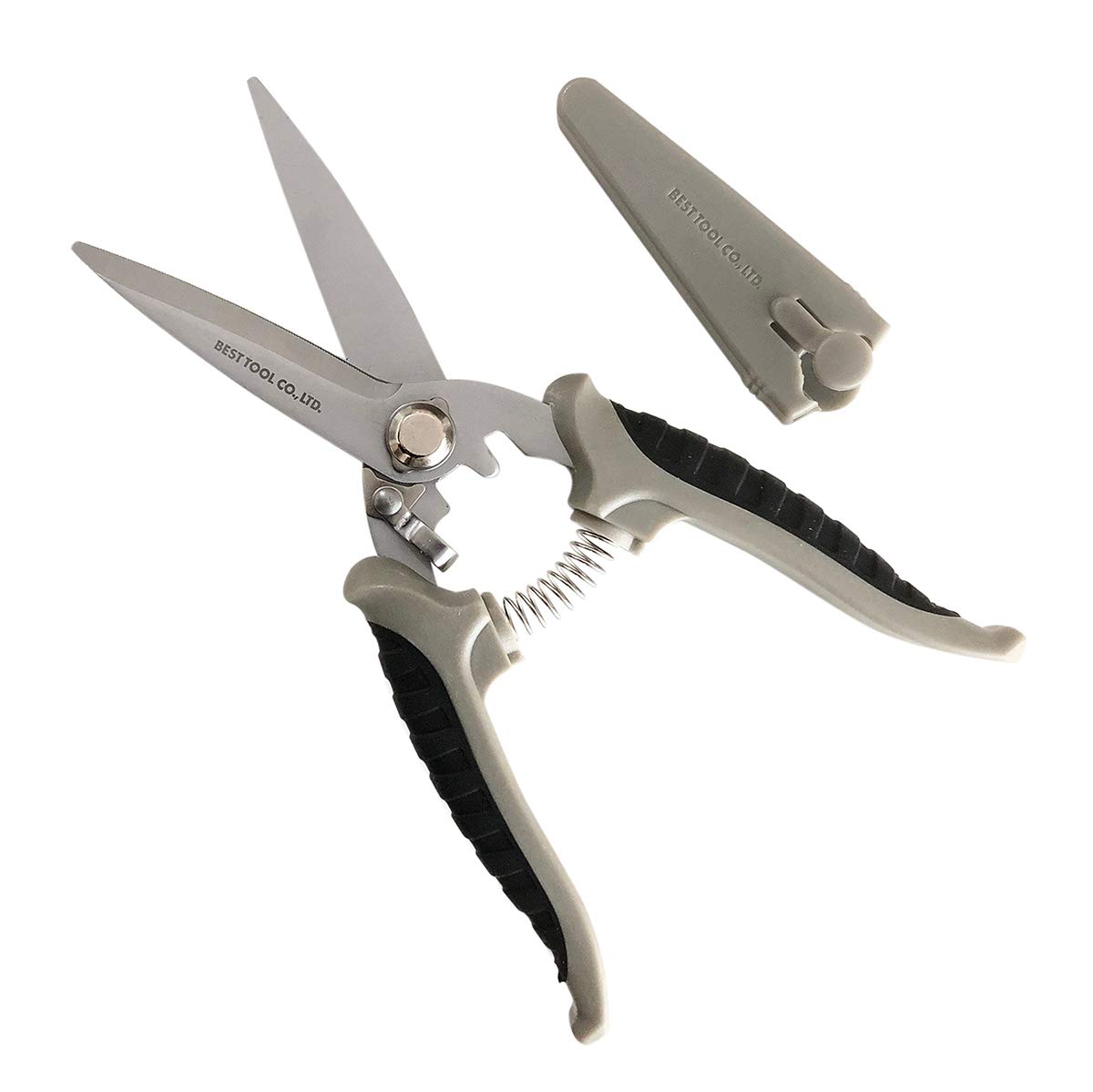

SBS Marchoki long with cap S-503N