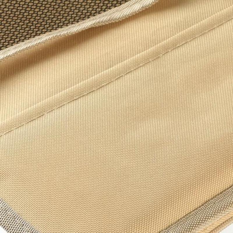 Mini Składany Stołek z Torbą do Przenoszenia Przenośny Lekki Wytrzymały Zewnętrzny Kemping