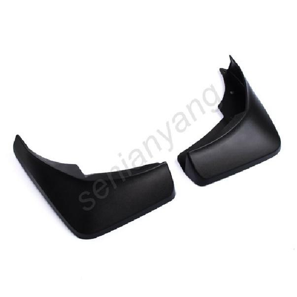 Mud Flaps Splash Guard for 2018- Volvo XC60 4 pieces Fender Mudguard XC-60