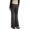 FILA Original Simple Daily Flared Casual Pants Women bottoms F11W639606FDY