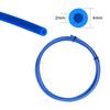 For Ender 3 V2/ Ender 3/ Ender 3 Pro/Ender 5 3D Printer Xs Series Pneumatic Connector Tubing Kit