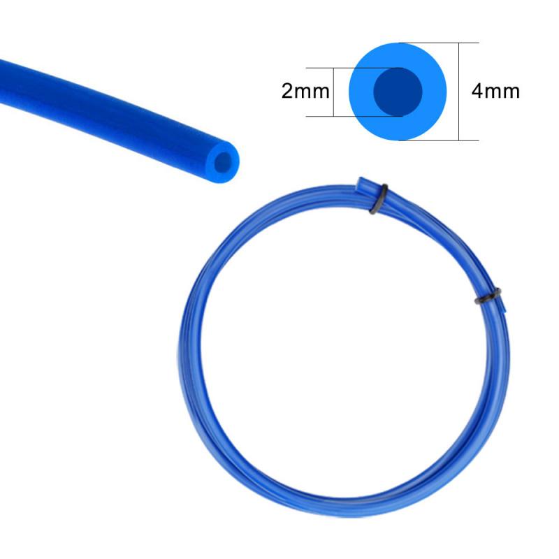 For Ender 3 V2/ Ender 3/ Ender 3 Pro/Ender 5 3D Printer Xs Series Pneumatic Connector Tubing Kit