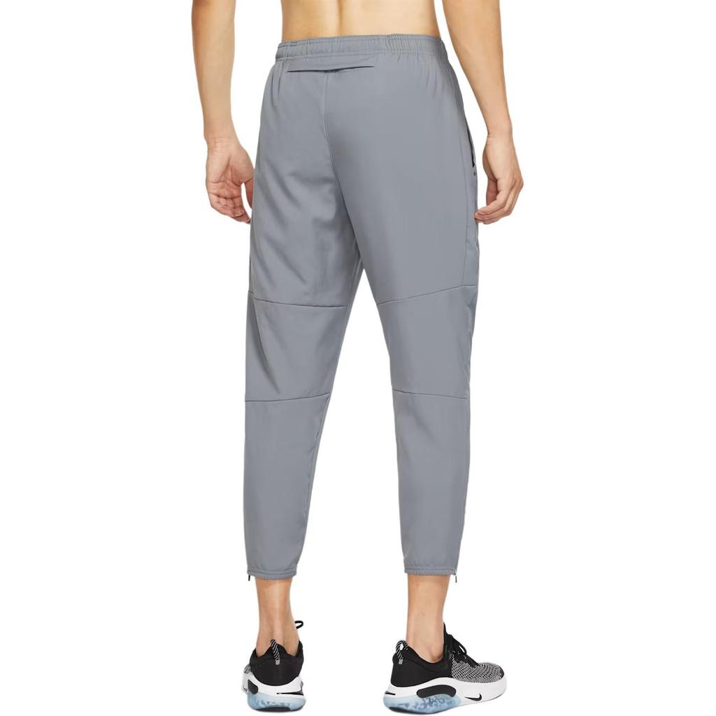 Nike Dri Fit Löparbyxor Herr Grå DD4895-084