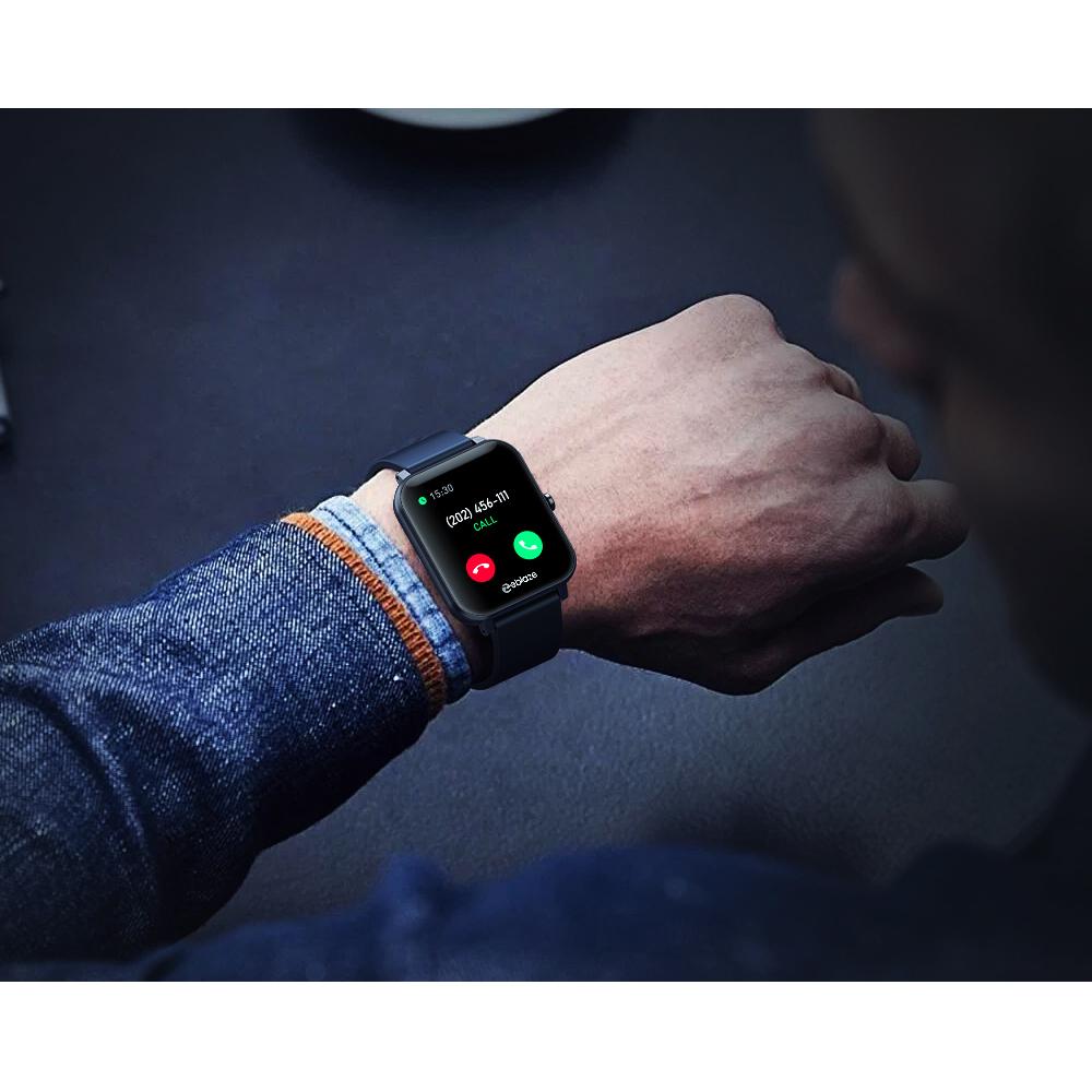 Value King Zeblaze GTS orologio fitness Ricevi / Effettua chiamata  Frequenza cardiaca 10 giorni Durata della batteria smartwatch acquista in  modo economico — spedizione gratuita, recensioni reali con foto — Joom