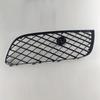 1PCS Front Bumper Radiator Chrome Grill Set For Bentley Gtc Gt Flying Spur 3W3807647C 3W3807648C