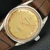 VINTAGE TITONI AIRMASTER TITOFLEX HAND-WINDING SWISS MENS WATCH A705151-1