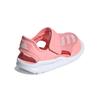 adidas Fortaswim Fabric Comfortable Toddler Shoes Infant And Toddler FV8859