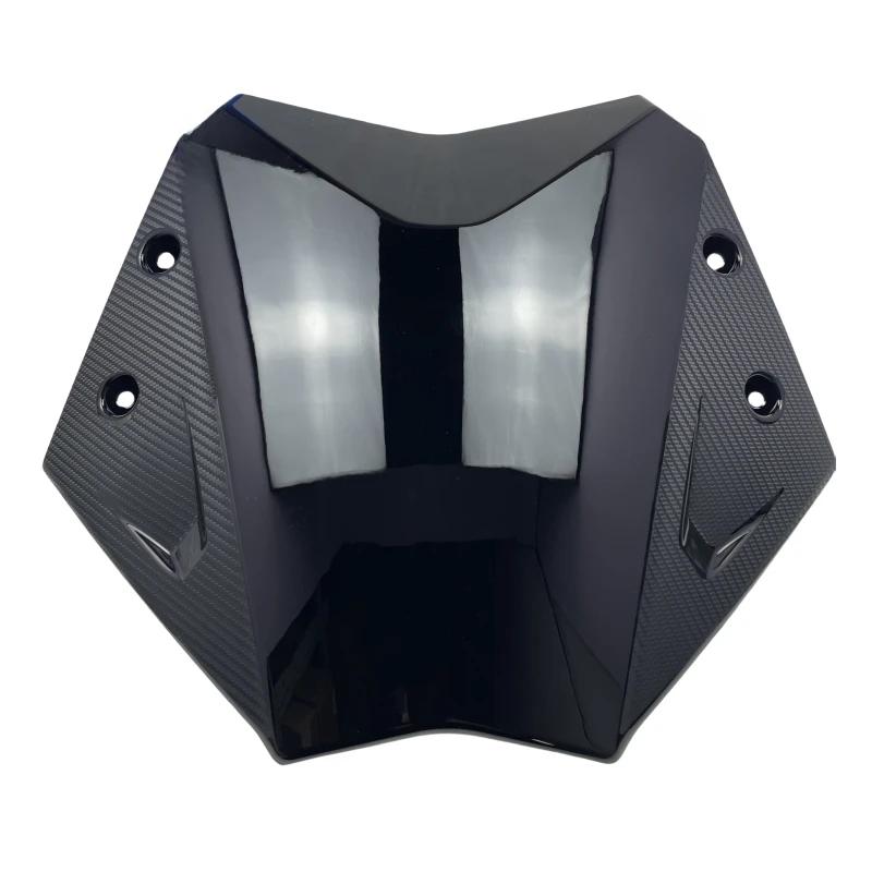 For YAMAHA Tmax530 T-max Tmax 530 2012 2013 2014 2015 2016 Motorcycle Windshield Viser Visor Deflector WindScreen Deflectors