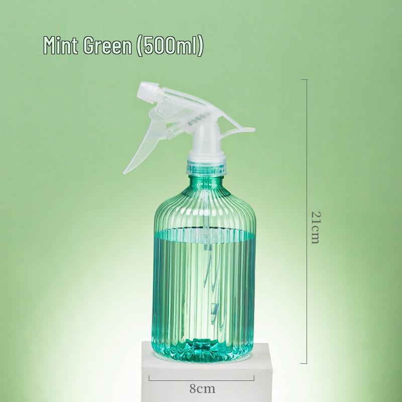 Садовая распылительная бутылка Maijia 500 мл: Распылитель для полива и дезинфекции цветов