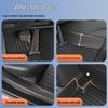 Hongqi H6 2023-2025 Full Coverage TPE Floor Mats - Interior Car Decor Accessories
