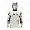 Quick-Dry Fishing Hoodie Men Women Long Sleeve UV Protection Fly Apparel Outdoor Sun Top