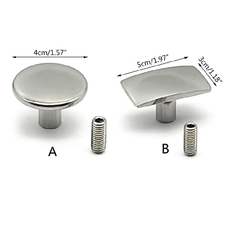 Car Steering Head Sliding Rod Plug Universal Head PaintlessDent Repair Pad Iron