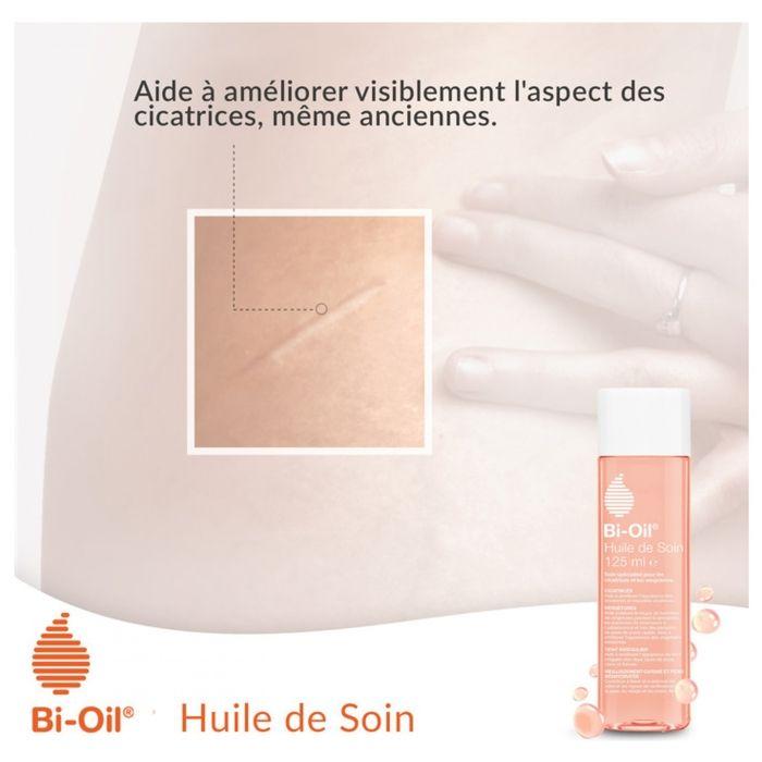 Bi-oil huile de soin 60ml