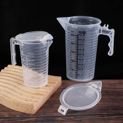 Shop Science With Lid Baking Accessories Measuring Cup Kitchen Tool Water Jug Water Container