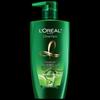 L'Oréal Teebaumöl Reinigendes Anti-Schuppen Öl-Kontrolle Shampoo 500ml