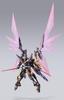 METAL BUILD DRAGON SCALE Lancelot Albion Zero Code Almaria з Нового Чистого ABS ПВХ Розфарбована Рухома Фігурка Geass & & Литий метал