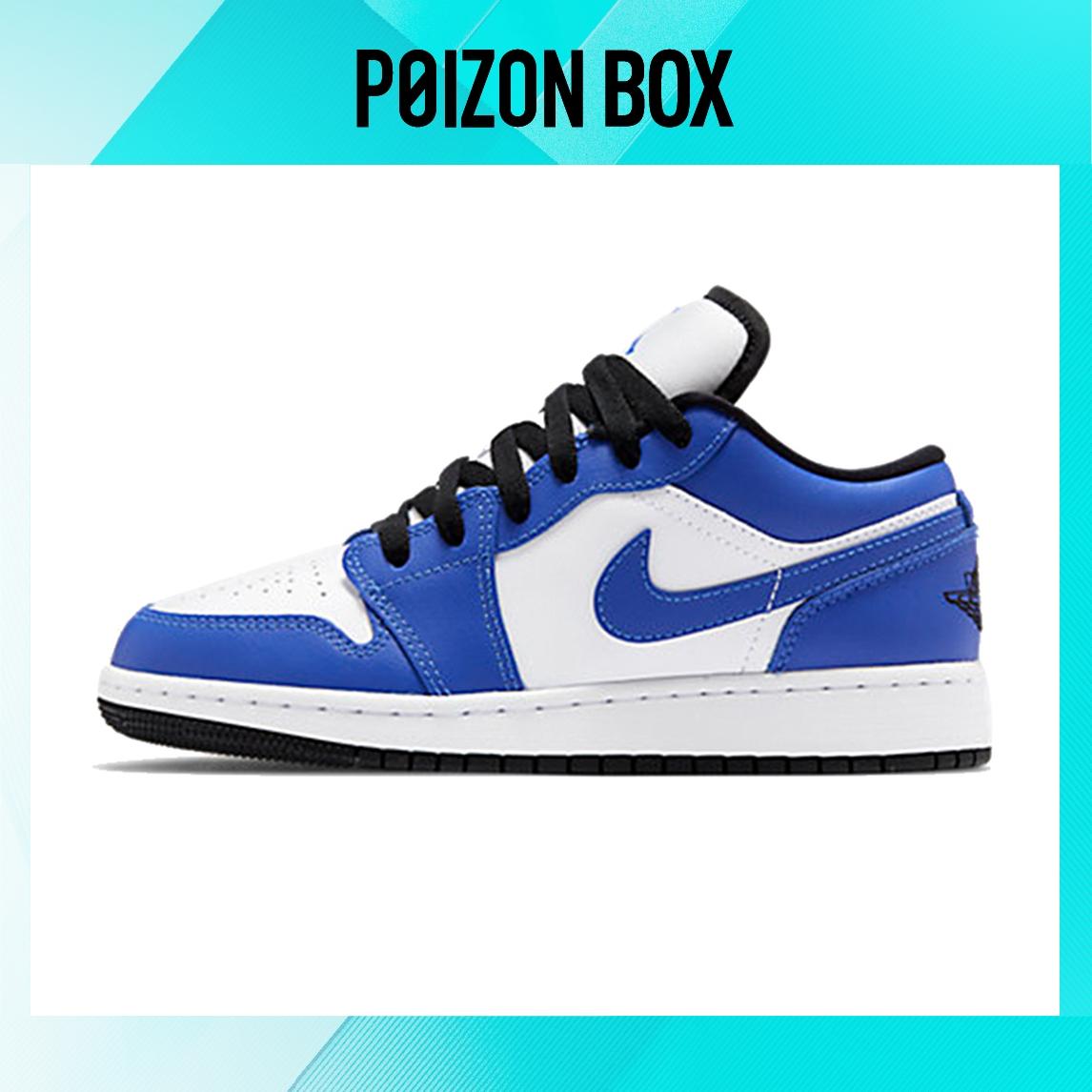 

кроссовки Jordan Air Jordan 1 Vintage Basketball shoes Women 553560-124