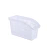 Japanese-Style Oblique Kitchen Storage Basket