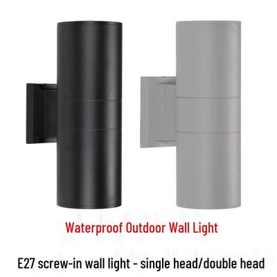 Lampade LED – Lampade da parete LED