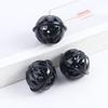 Hanging Ornaments Wind Chime Material Ghost Face Metal Bell Kid Gift Pumpkin Bells Halloween Decor