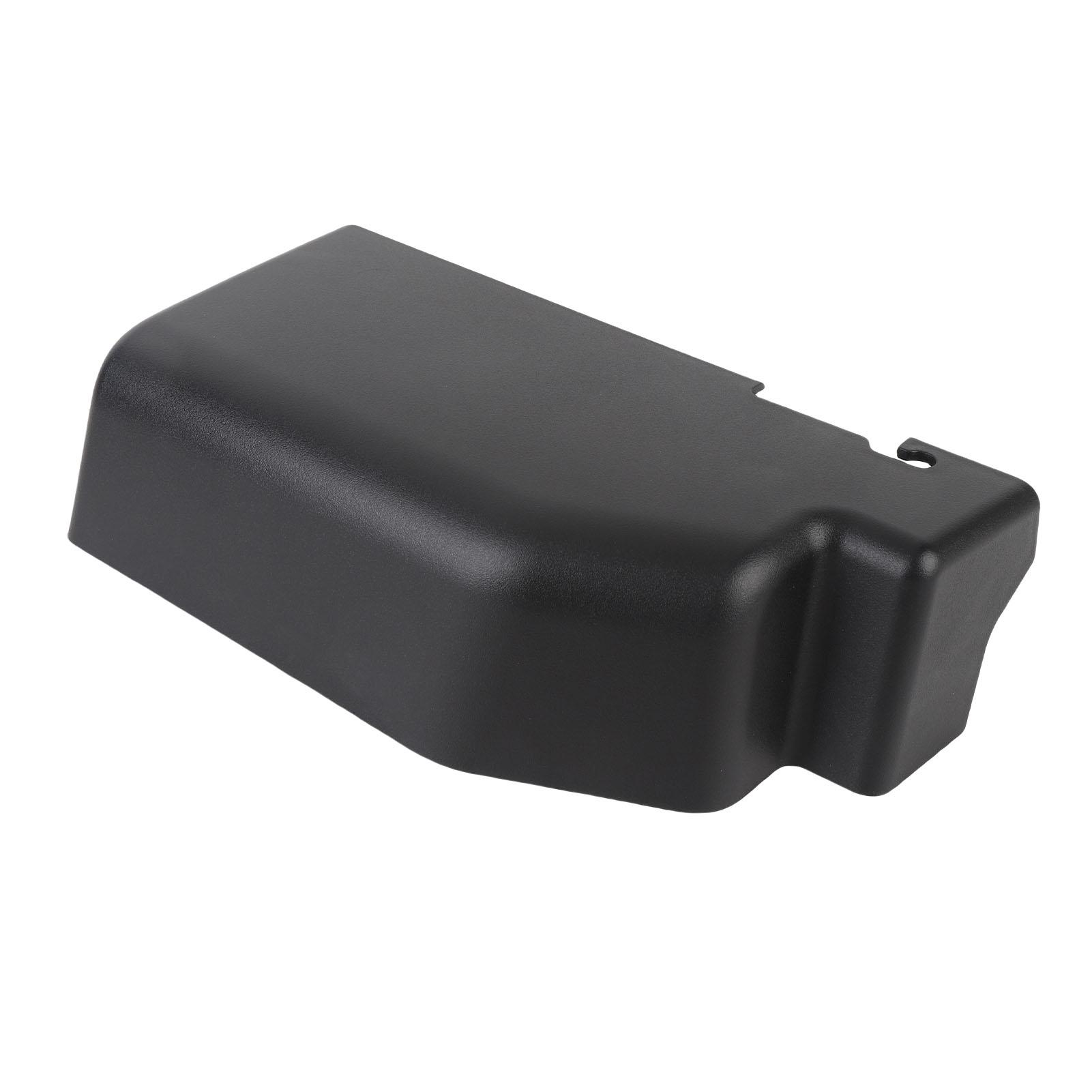 

Rear Wiper Motor Cover Plastic Long Lasting Enhanced Protection Impact Proof 1CG55DX9AF for Cars