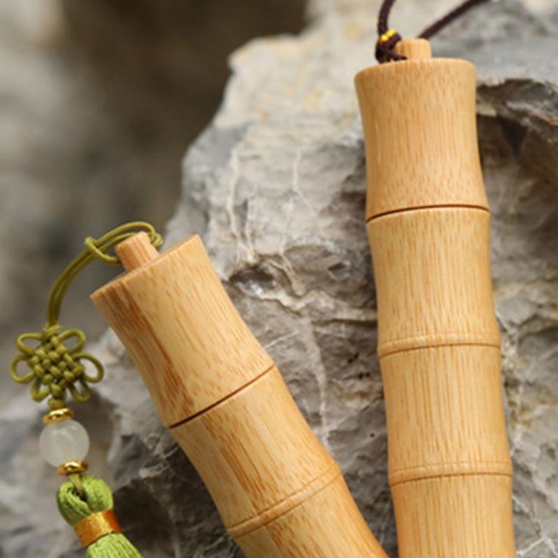 2.8g Lip Stick Tube with Tassels Essential Oil Roller Bottles Massage Oil Bottle Refillable Roll On Bottles for Travel