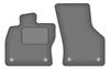 Front Car Mats: Volkswagen Passat B8 FL Station Wagon, Sedan (2019-)