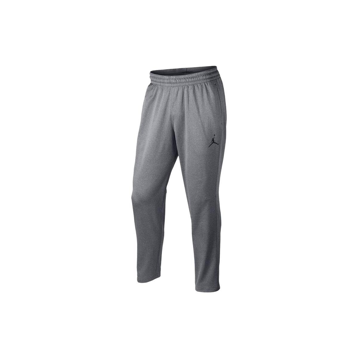 Air Jordan Therma 23 Alpha Pant Grey Men s 861558-091 XXXL