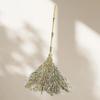 Small Bamboo Broom