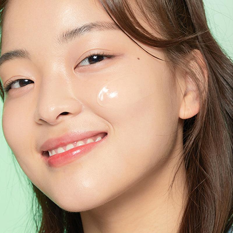 Tonymoly The Chok Chok Green Tea Gel Cream 60ml