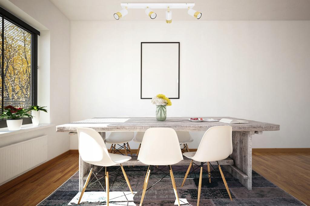 MODERN LAMP SPOT REFLECTOR CEILING WALL