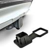 For Toyota Mercedes Ford Jeep Nissan Chevy Chevrolet RAM Dodge 82208453AB 1L2Z-17F000-CA Trail Hitch Cover Tow Plug Cap Receiver