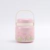 Portable 316 Stainless Steel Insulated Food Jar