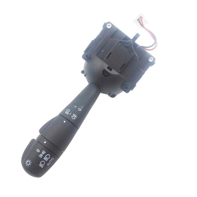 255675887R Steering Stalk Switch Indicator For RENAULT For CLIO 4 For TRAFIC 3 Car Turn Signal Headlight Switch Interior Parts