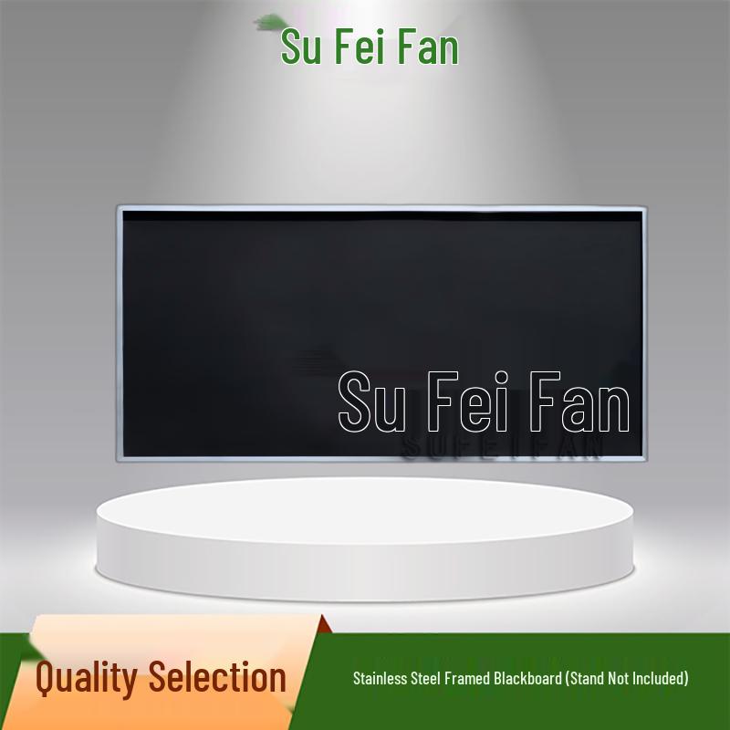 SpeedyFly Classroom & Office Blackboards