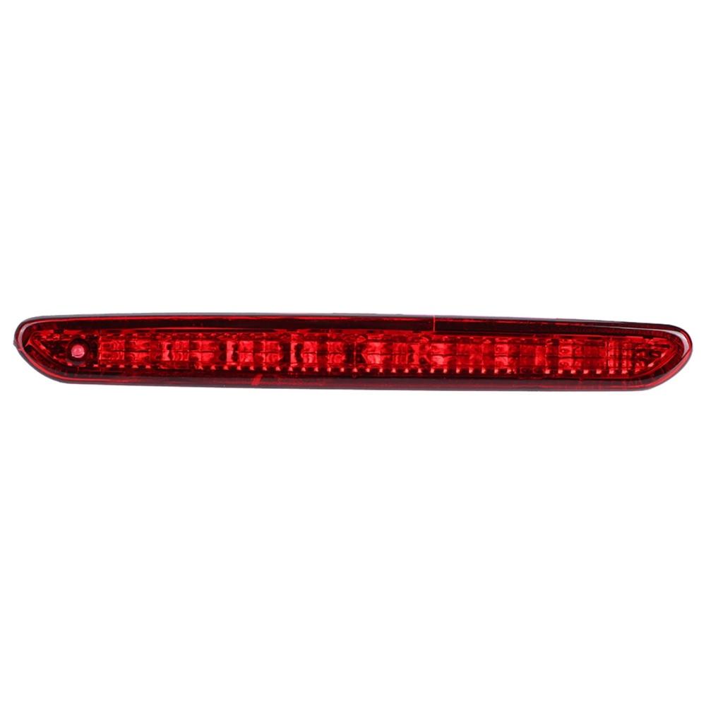 3rd Third Brake Stop Light Lamp 51974522 For Fiat Grande Punto Abarth Punto Evo