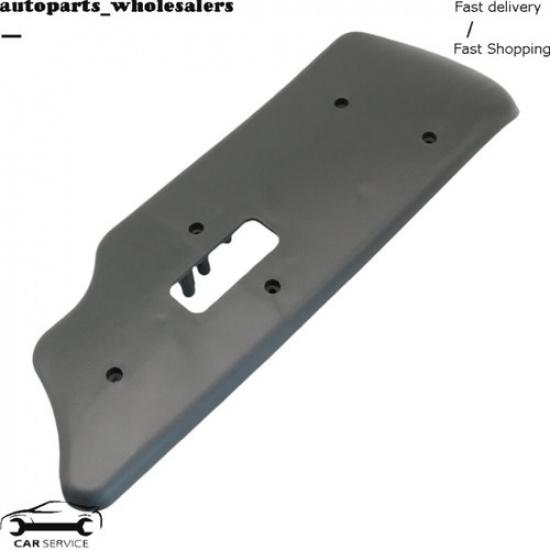 Front Left Power Seat Switch Bezel For Chevy Silverado GMC Sierra 2003-2006 5.3L