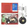 HX218B FM/AM Radio Kit: DIY Assembly for Practical Teaching & Training
