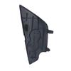 Left Right ide Door Handle Plug Cover Screw Trim Covers for Chery EQ1