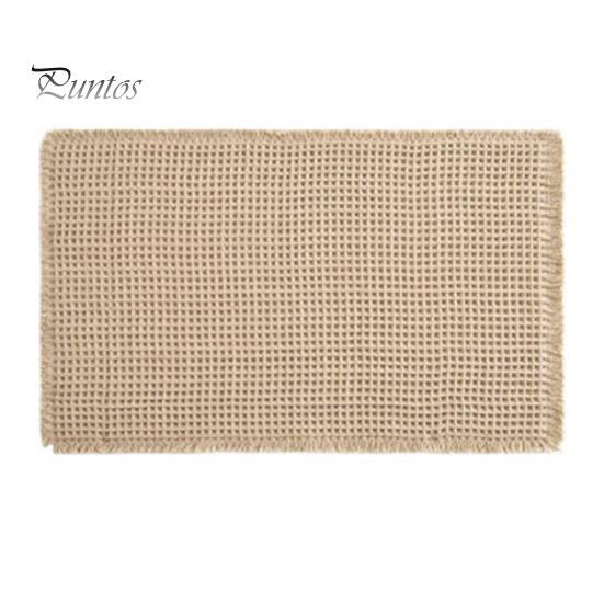 

Коврик для пола Быстро впитывающий Утолщенный Быстросохнущий 3D Текстура Нескользящий Нижний Грязеулавливающий Коврик Многоцелевой Коврик для Ванной Душевой Раковины Кухни M хаки